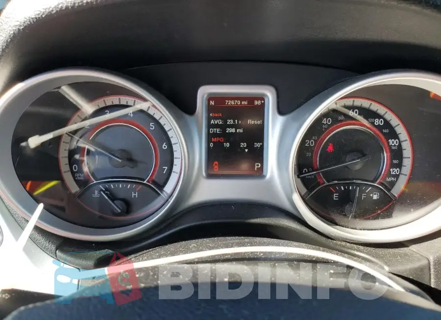 3C4PDCGG4HT648138 Photo# 9