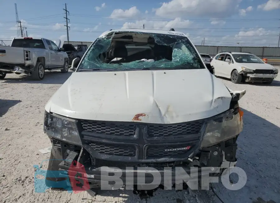 3C4PDCGG6JT505066 Photo# 5