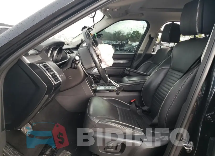 SALRTBBV4HA016252 Photo# 7