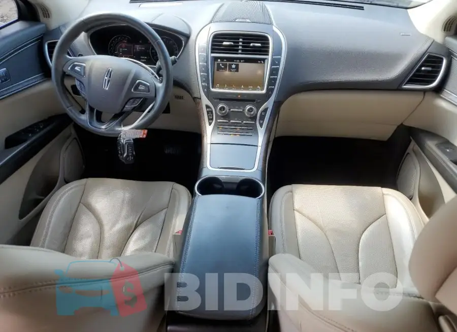 2LMTJ6LR6GBL52824 Photo# 8