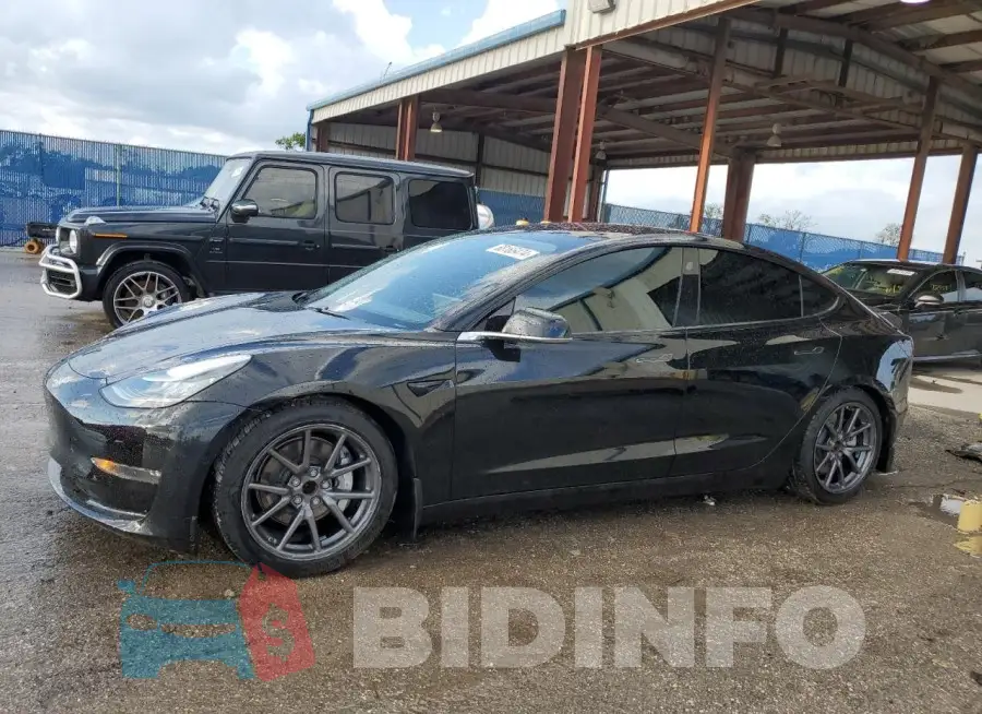 5YJ3E1EA1JF063407 Photo# 1