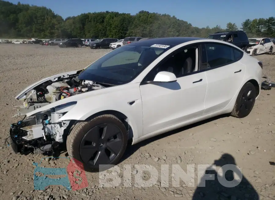 5YJ3E1EA4PF510742 Photo# 1