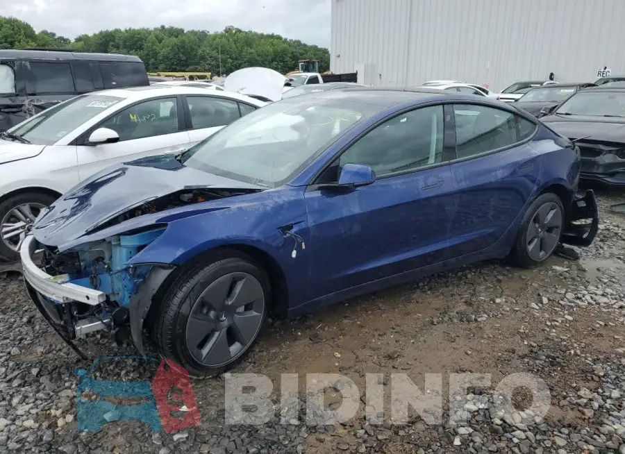 5YJ3E1EA4PF643081 Photo# 1