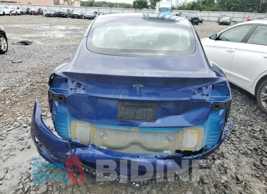 5YJ3E1EA4PF643081 Photo# 6