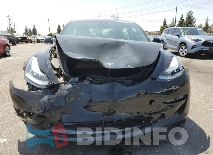5YJ3E1EA5KF297874 Photo# 5