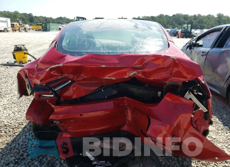 5YJ3E1EAXNF290780 Photo# 6