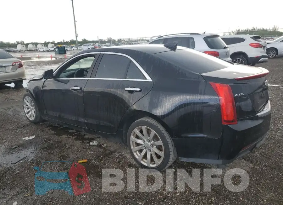 1G6AA5RAXG0104938 Photo# 2