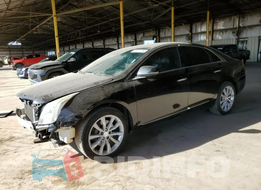 2G61M5S3XH9177351 Photo# 1
