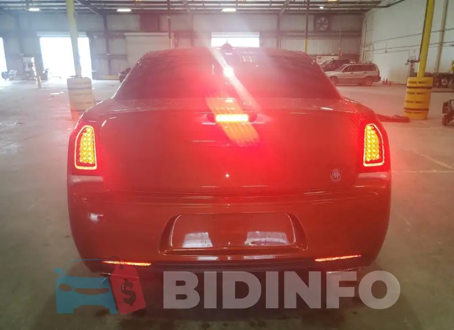 2C3CCABG8MH545390 Photo# 6
