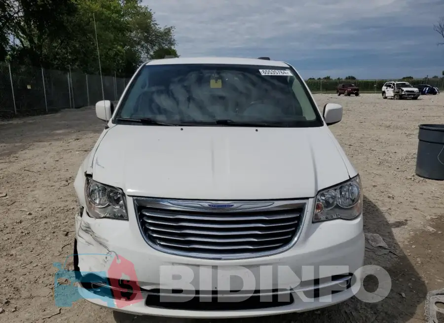 2C4RC1BG3GR299983 Photo# 5