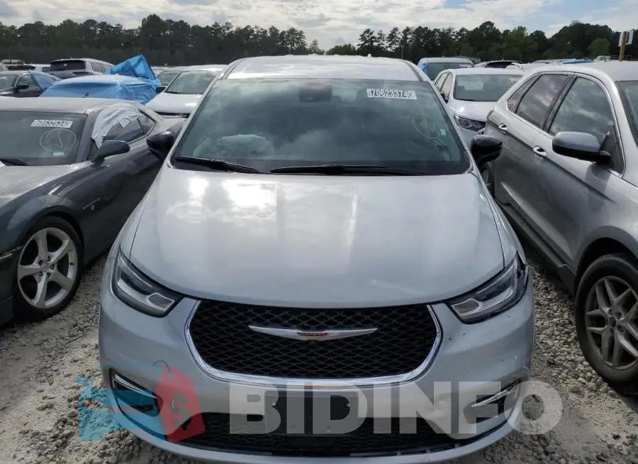 2C4RC1BG7RR148907 Photo# 5