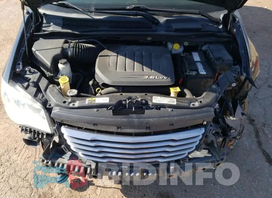 2C4RC1BGXGR288575 Photo# 12