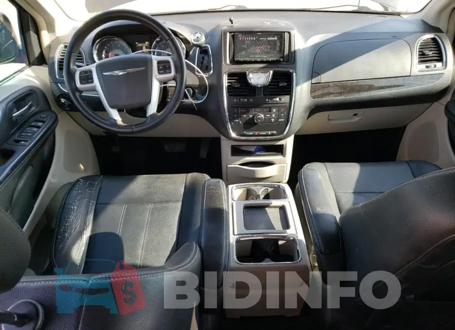 2C4RC1BGXGR288575 Photo# 8