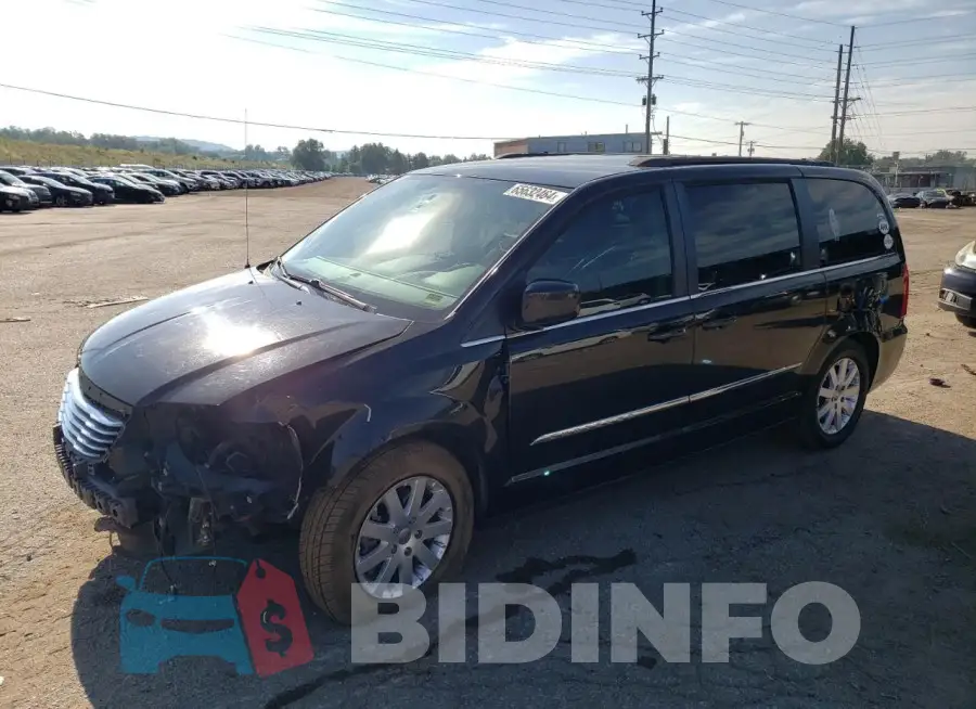 2C4RC1BGXGR288575 Photo# 1
