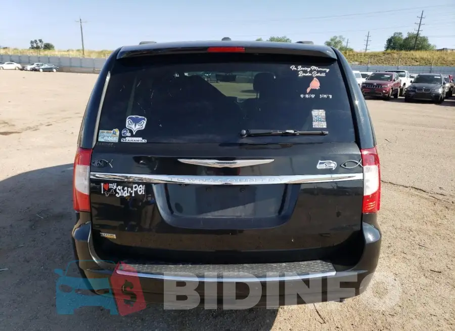 2C4RC1BGXGR288575 Photo# 6