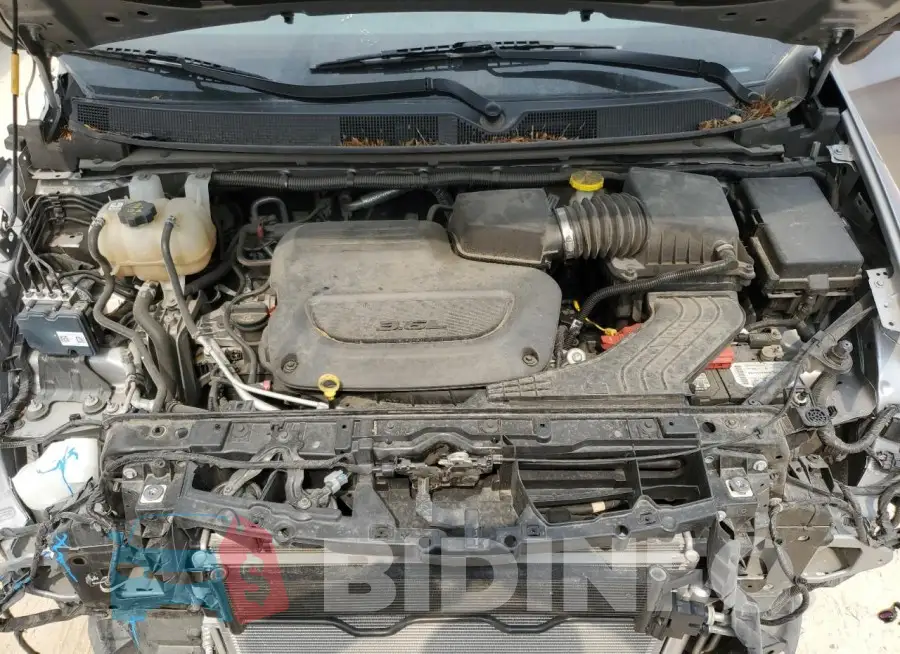 2C4RC1DG1LR262406 Photo# 12