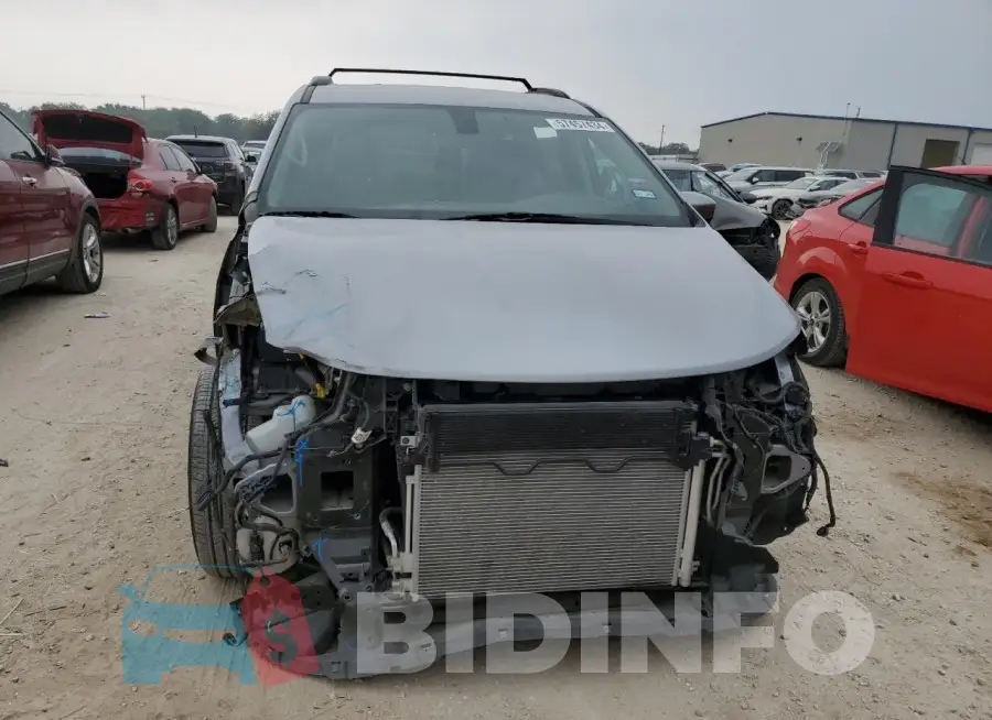 2C4RC1DG1LR262406 Photo# 5
