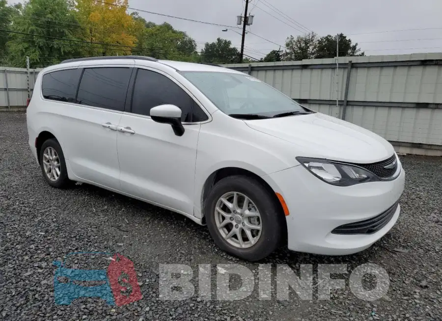 2C4RC1DG2LR283250 Photo# 4