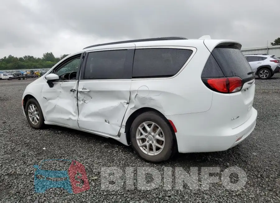 2C4RC1DG2LR283250 Photo# 2