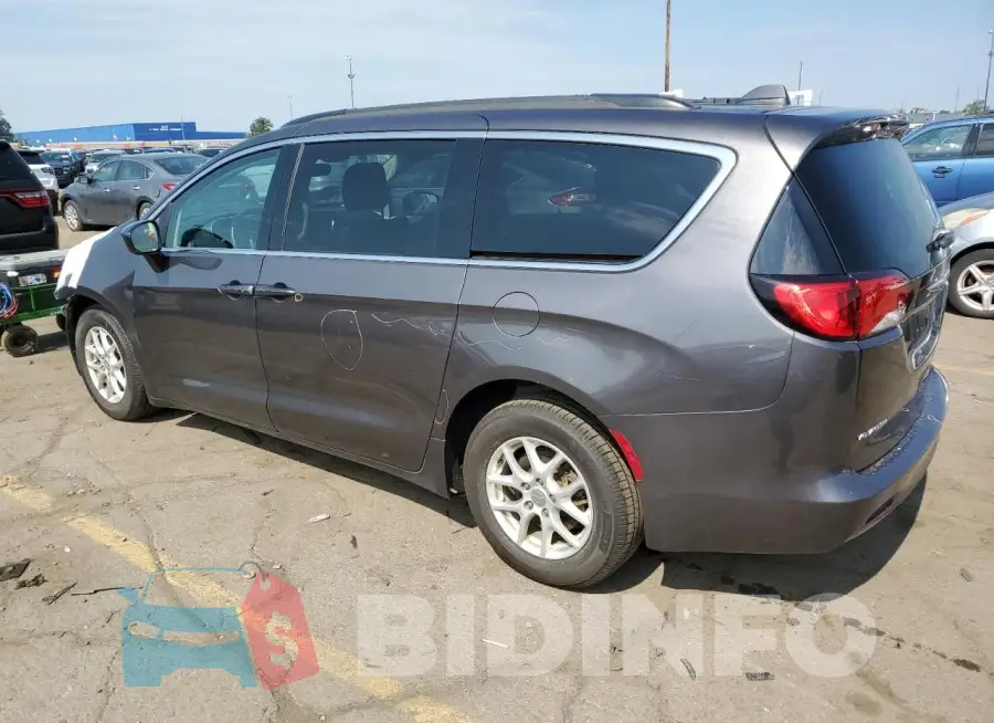 2C4RC1DG3LR176594 Photo# 2