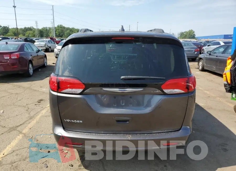 2C4RC1DG3LR176594 Photo# 6