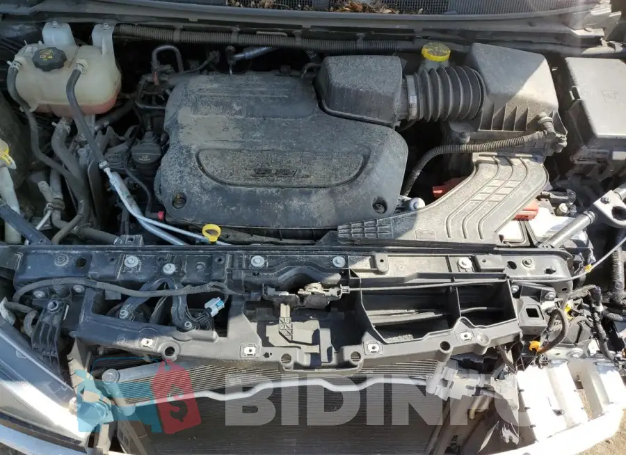 2C4RC1DG3LR176594 Photo# 11
