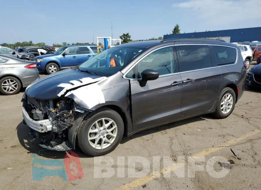 2C4RC1DG3LR176594 Photo# 1