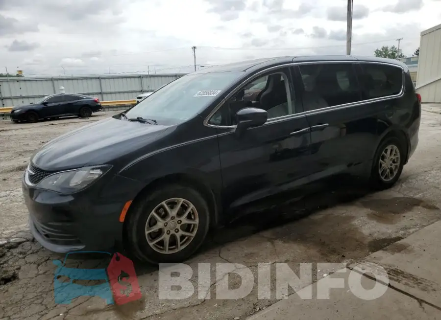 2C4RC1DG6HR502623 Photo# 1