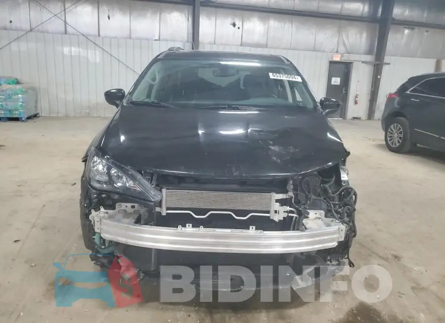 2C4RC1DG6LR260618 Photo# 5