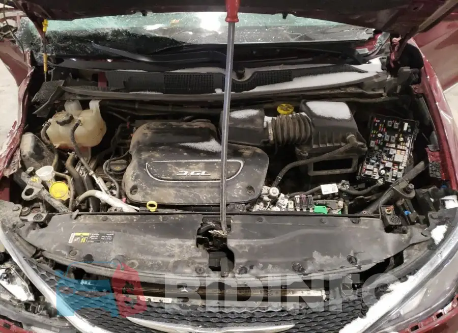 2C4RC1EG2HR764136 Photo# 12