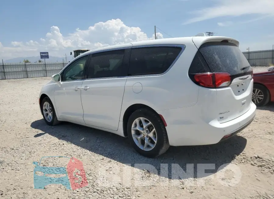 2C4RC1FG5LR277472 Photo# 2
