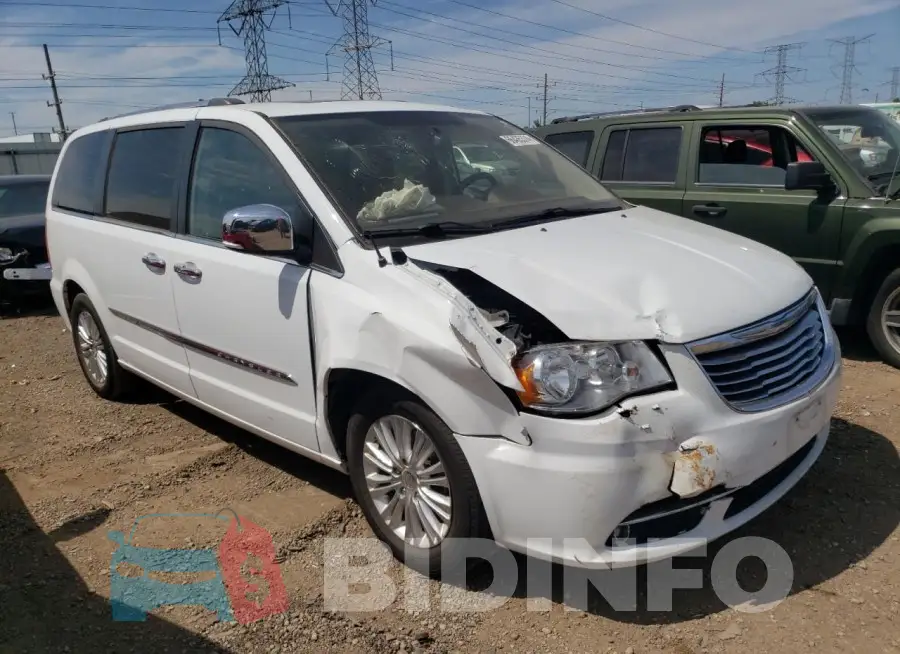 2C4RC1JG3GR222466 Photo# 4