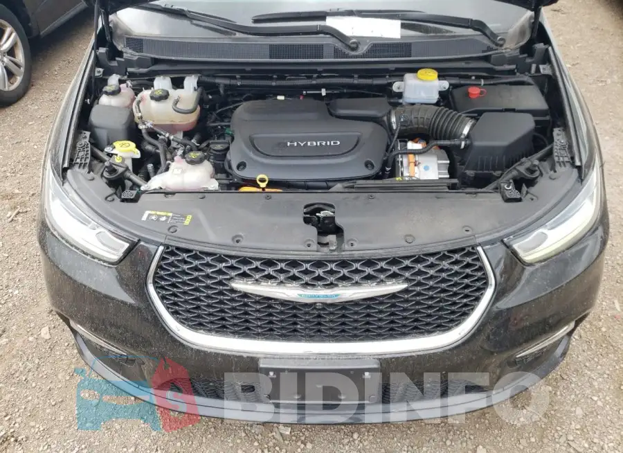 2C4RC1L71MR576897 Photo# 12