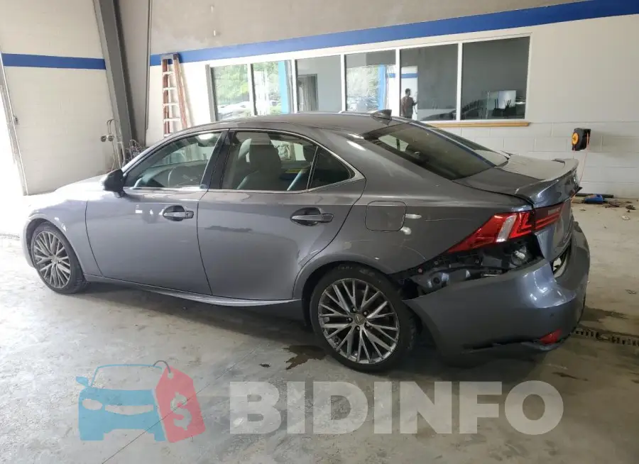 JTHBF1D25F5066188 Photo# 2