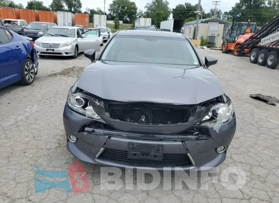 JTHBK1GG8F2166967 Photo# 5