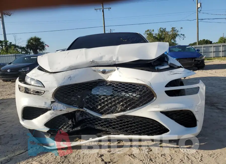 KMTG54TE3NU084055 Photo# 5