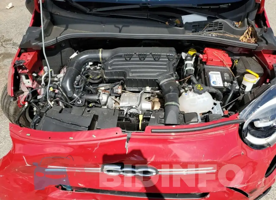 ZFBNF3B13PP994093 Photo# 11