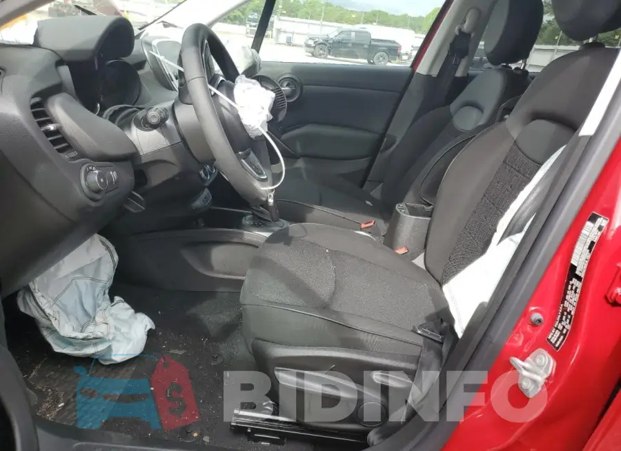 ZFBNF3B13PP994093 Photo# 7
