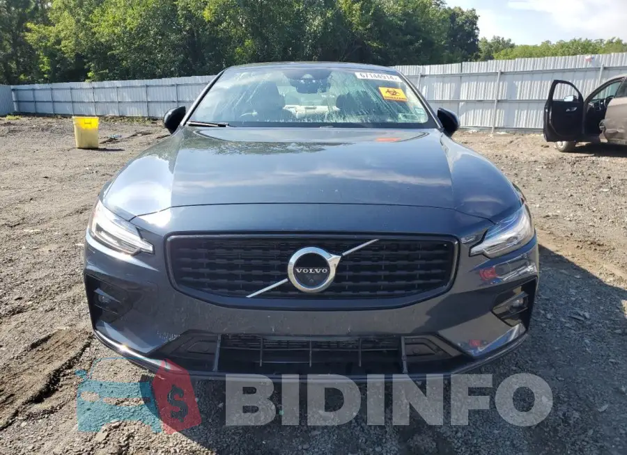 7JRL12TZ8NG157999 Photo# 5