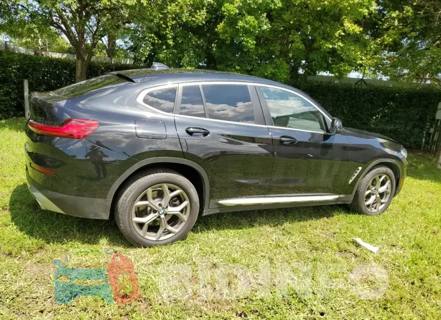 5UX33DT03R9V03729 Photo# 3