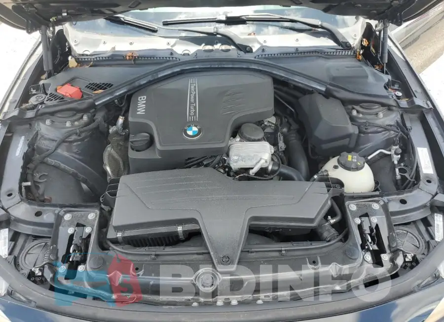 WBA3B1C52F5A05863 Photo# 11