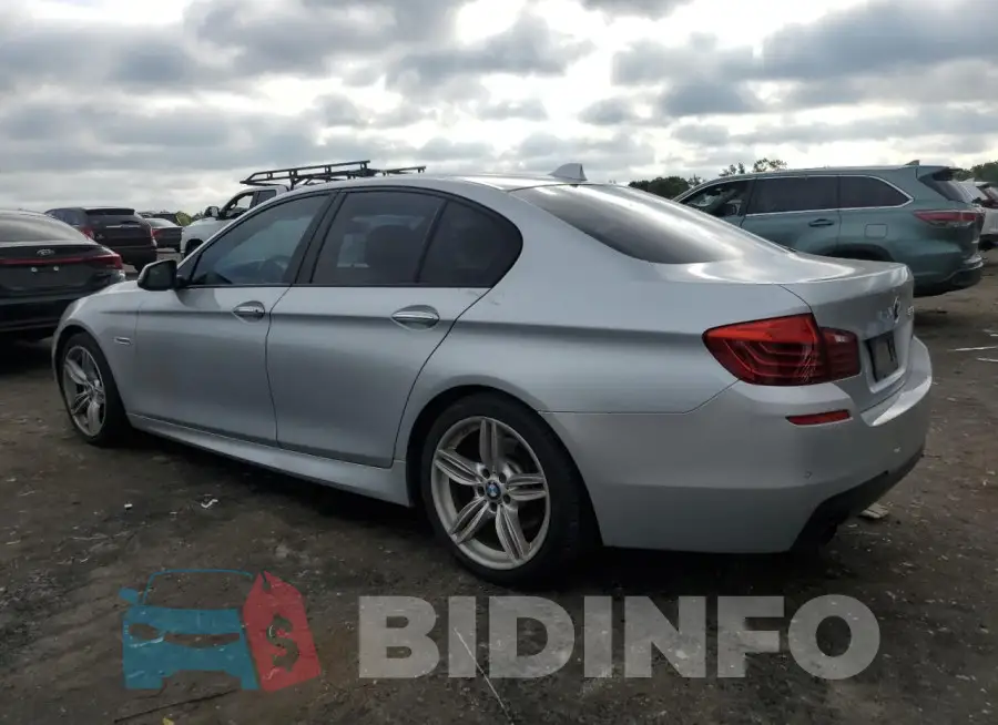 WBA5B1C59FD922388 Photo# 2