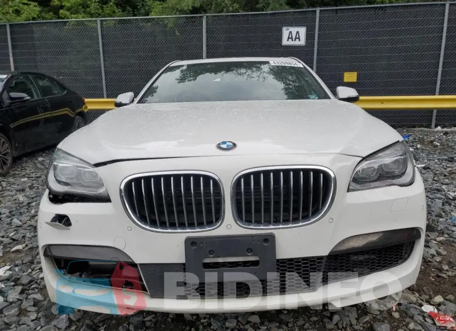 WBAYF8C59FD653903 Photo# 5
