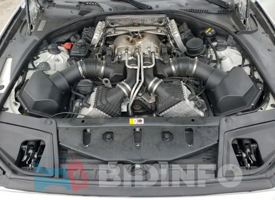 WBSFV9C53FD595329 Photo# 11
