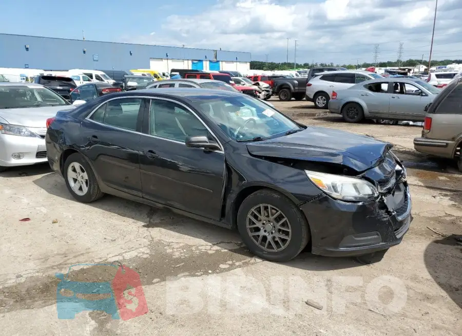 1G11B5SLXFF174711 Photo# 4