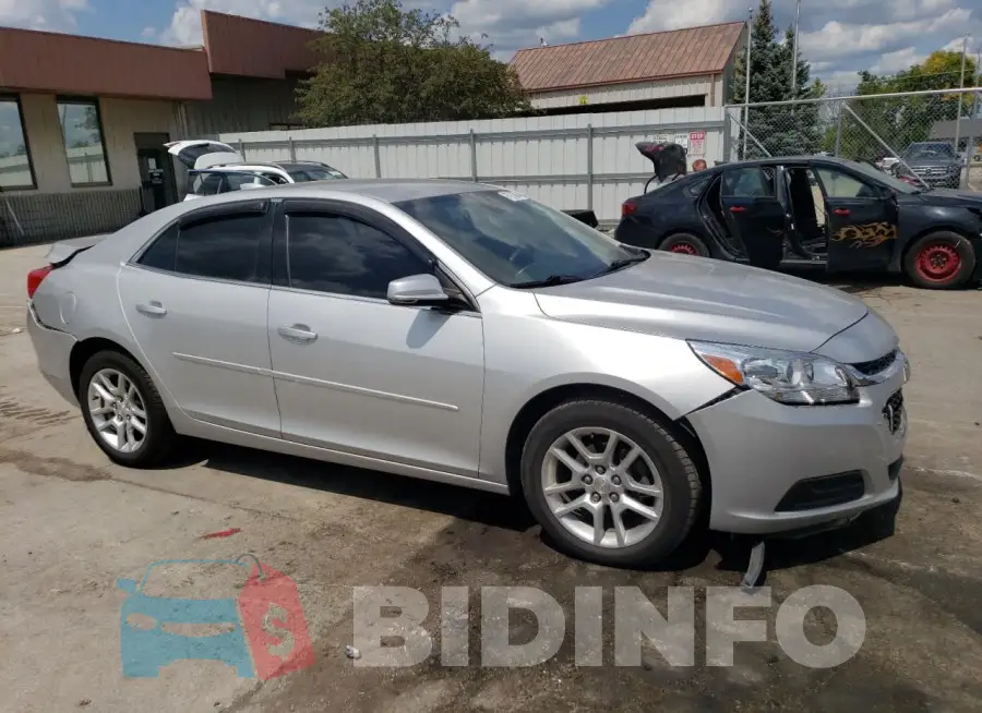 1G11C5SA8GF165700 Photo# 4