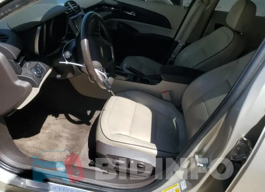 1G11F5SLXFF109006 Photo# 7