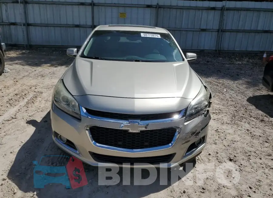 1G11F5SLXFF109006 Photo# 5