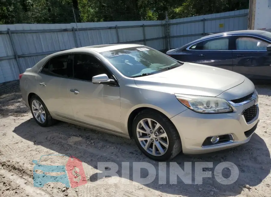 1G11F5SLXFF109006 Photo# 4
