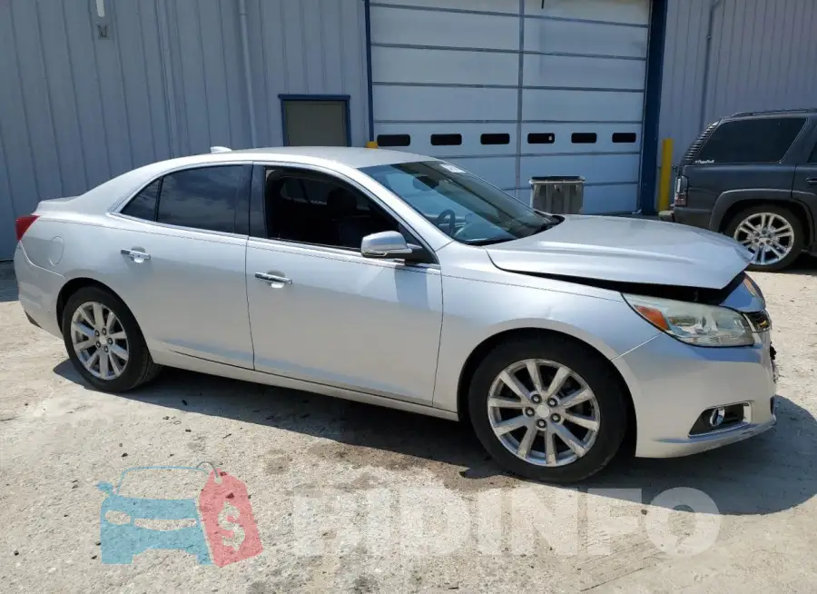 1G11F5SLXFF164572 Photo# 4